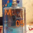 Духи Molecule 05 от Escentric Molecules
