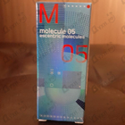 Отзыв Escentric Molecules Molecule 05