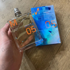 Духи Molecule 05 от Escentric Molecules