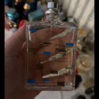 Духи Molecule 05 от Escentric Molecules