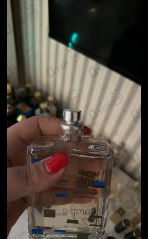 Парфюмерия Molecule 05 от Escentric Molecules