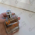 Отзыв Escentric Molecules Molecule 05