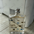 Отзыв Escentric Molecules Molecule 05