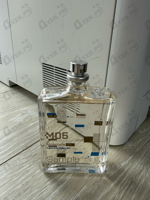 Отзывы Escentric Molecules Molecule 05
