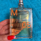 Отзыв Escentric Molecules Molecule 05