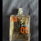Духи Molecule 05 от Escentric Molecules