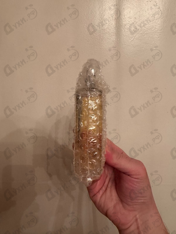 Отзывы Escentric Molecules Molecule 05