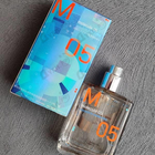 Духи Molecule 05 от Escentric Molecules
