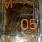 Духи Molecule 05 от Escentric Molecules