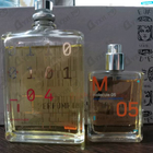 Духи Molecule 05 от Escentric Molecules