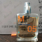 Отзыв Escentric Molecules Molecule 05