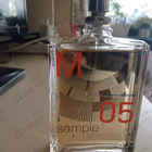 Духи Molecule 05 от Escentric Molecules