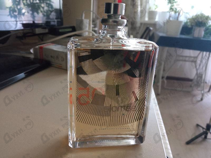 Парфюмерия Molecule 05 от Escentric Molecules