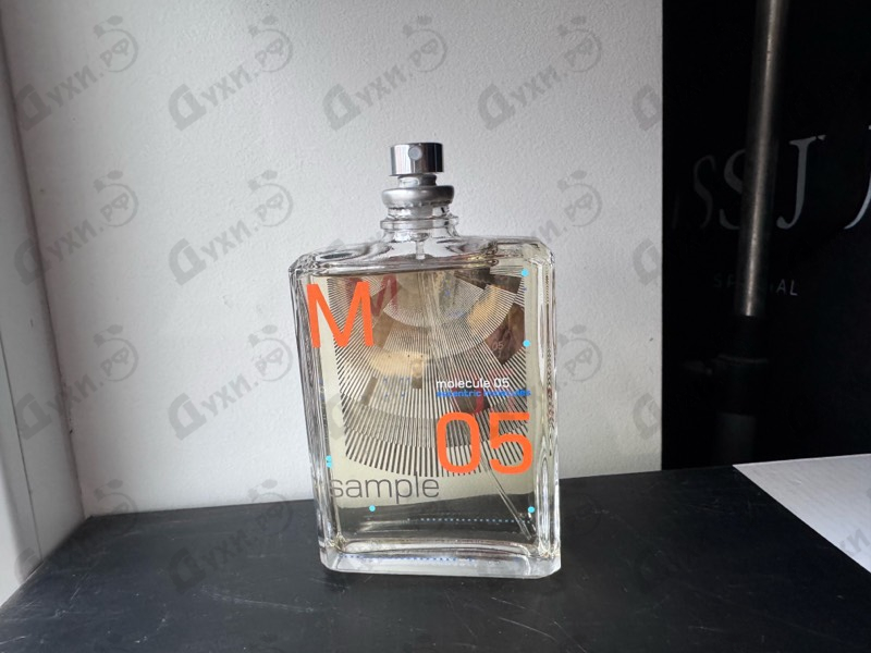 Купить Escentric Molecules Molecule 05