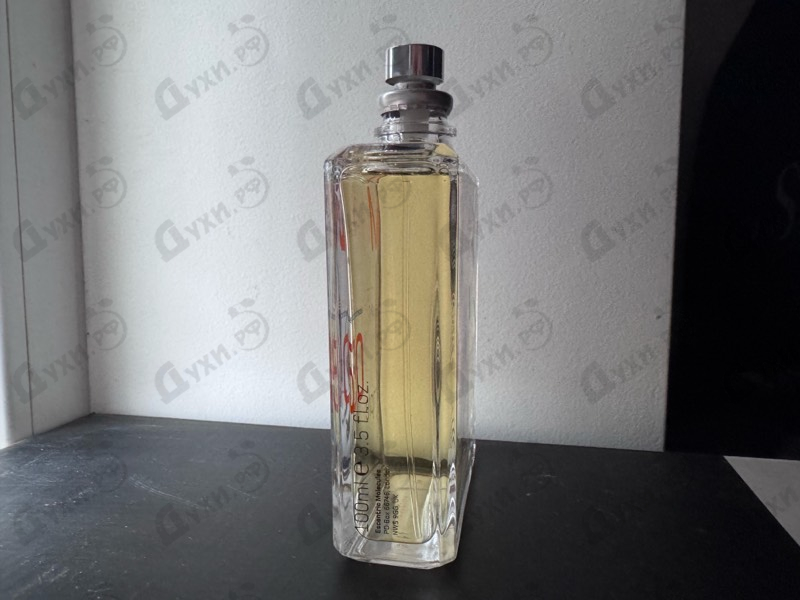 Отзыв Escentric Molecules Molecule 05