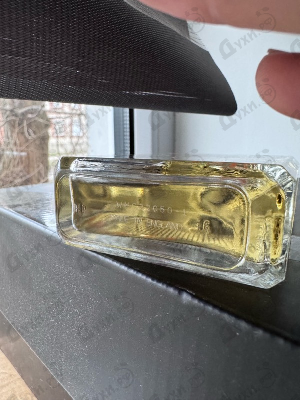 Парфюмерия Escentric Molecules Molecule 05