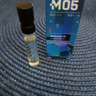 Духи Molecule 05 от Escentric Molecules