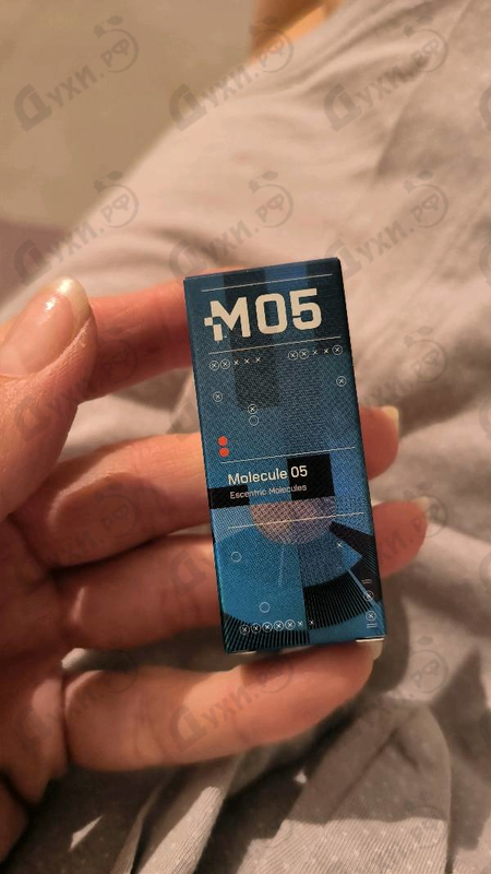 Купить Escentric Molecules Molecule 05