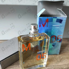 Отзыв Escentric Molecules Molecule 05