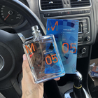 Отзывы Escentric Molecules Molecule 05