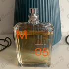Отзывы Escentric Molecules Molecule 05