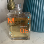 Духи Molecule 05 от Escentric Molecules