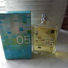 Отзывы Escentric Molecules Escentric 05