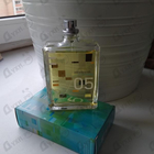 Отзывы Escentric Molecules Escentric 05