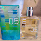 Отзывы Escentric Molecules Escentric 05
