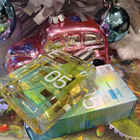 Отзывы Escentric Molecules Escentric 05