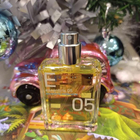 Отзывы Escentric Molecules Escentric 05