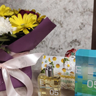 Отзывы Escentric Molecules Escentric 05