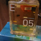 Парфюм Escentric Molecules Escentric 05