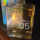 Отзывы Escentric Molecules Escentric 05