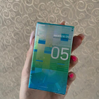 Отзыв Escentric Molecules Escentric 05