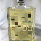 Отзывы Escentric Molecules Escentric 05