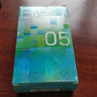 Отзыв Escentric Molecules Escentric 05