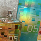 Отзывы Escentric Molecules Escentric 05