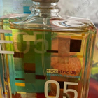 Отзыв Escentric Molecules Escentric 05