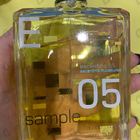 Духи Escentric 05 от Escentric Molecules
