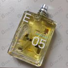 Отзывы Escentric Molecules Escentric 05