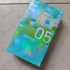 Отзыв Escentric Molecules Escentric 05