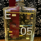 Духи Escentric 05 от Escentric Molecules