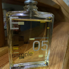 Парфюм Escentric Molecules Escentric 05
