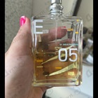 Парфюм Escentric Molecules Escentric 05