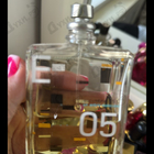Отзывы Escentric Molecules Escentric 05