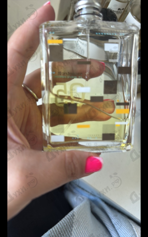 Купить Escentric 05 от Escentric Molecules