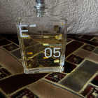 Духи Escentric 05 от Escentric Molecules
