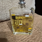 Отзывы Escentric Molecules Escentric 05