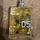 Отзывы Escentric Molecules Escentric 05